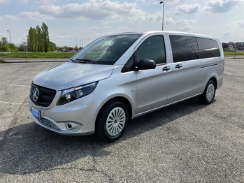 Mercedes Vito 9p